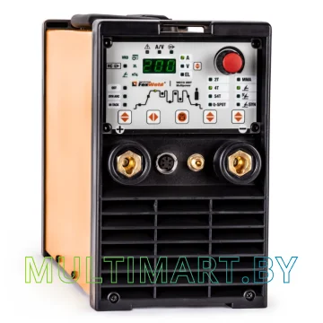 Сварочный аппарат FoxWeld WECO TIG 209 DC PULSE